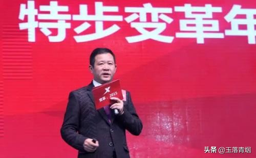 安踏vs李宁中国鞋王争霸史下 (新晋鞋王赶超李宁)