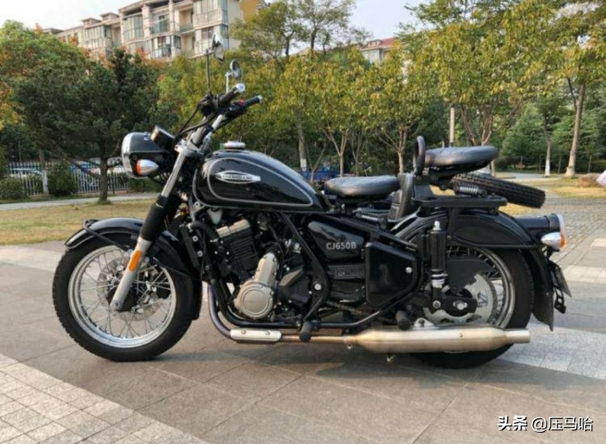 边三轮适合旅行吗,自驾旅行边三轮