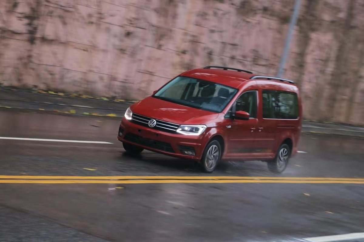 大众全新七座mpv多少钱,大众新款7座mpv车型