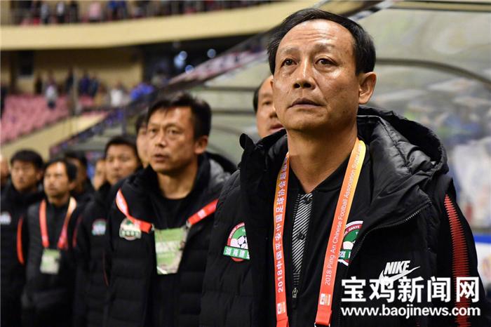 陕西省第一国脚王宝山,豫见王班长资料