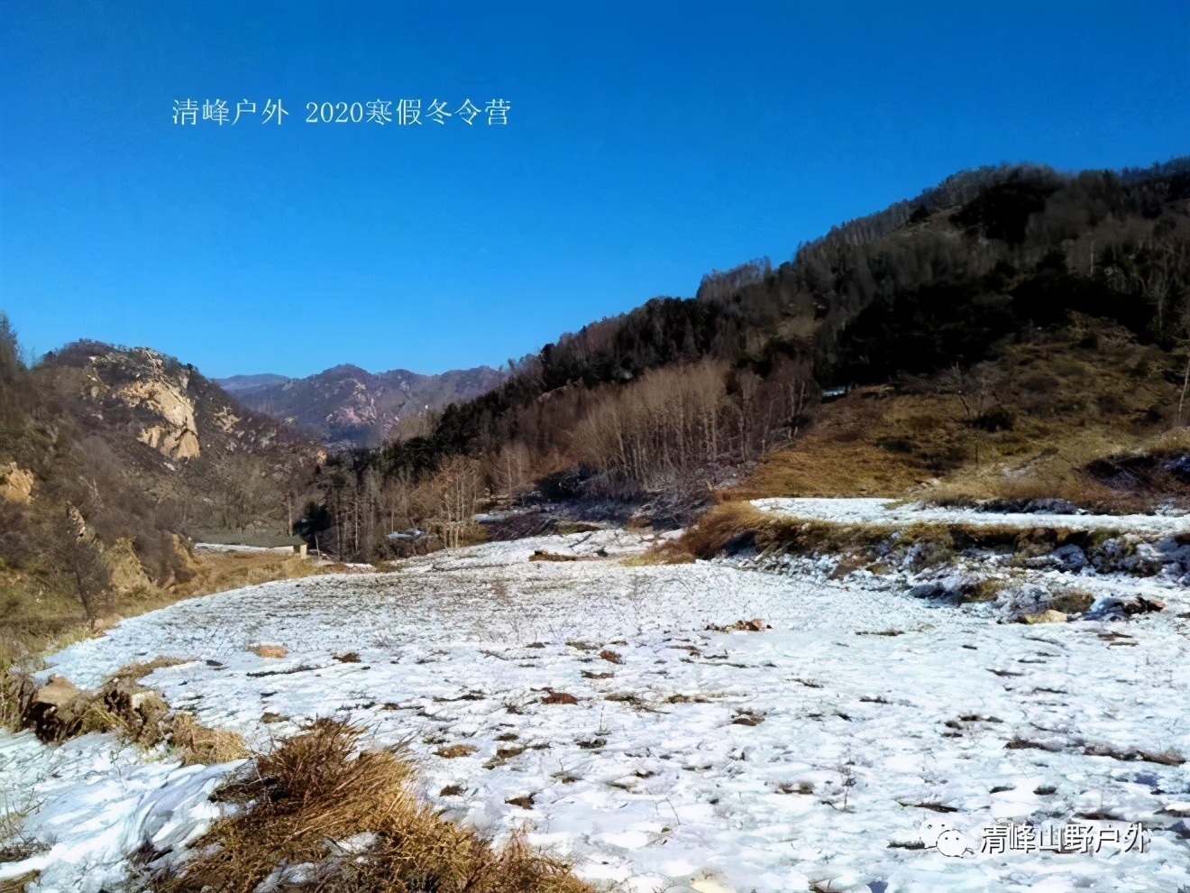 适合小学生寒假去的冬令营,冬天儿童冰雪游学