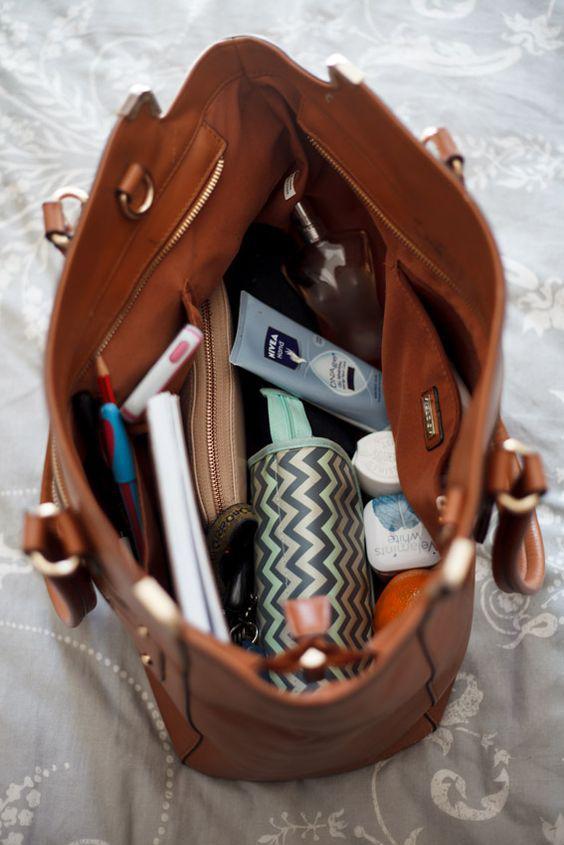 适合通勤的十大包包,通勤包包都有什么