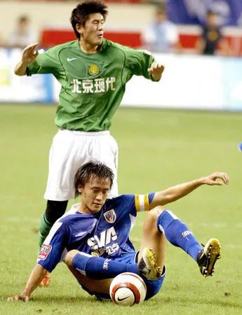 2000超霸杯辽宁鲁能,2007年鲁能逆转浦和