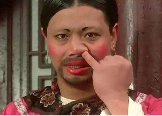 那些年我们一起追过的电影,星爷电影中的美食