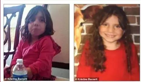 成年女人伪装6岁小萝莉，被好心夫妻领养，多次实施谋杀