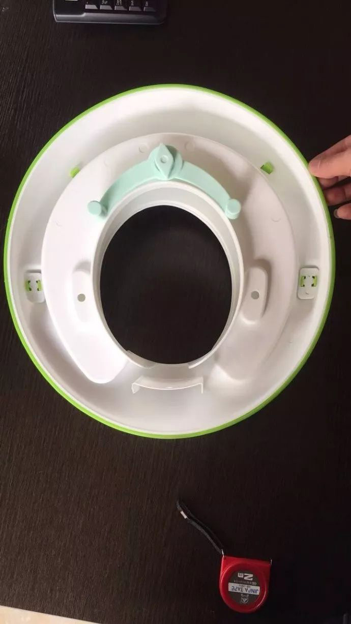 马桶更换了法兰下面还是漏,马桶更换法兰的全过程