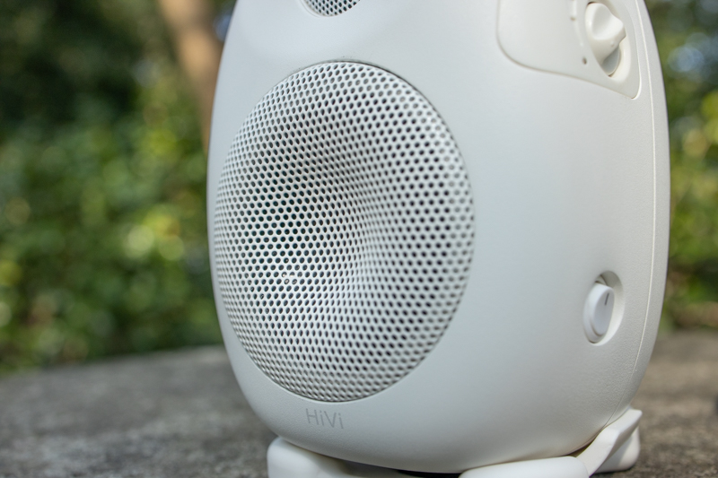 惠威x3是不是专业监听音箱,惠威hivi发烧级监听音箱x3