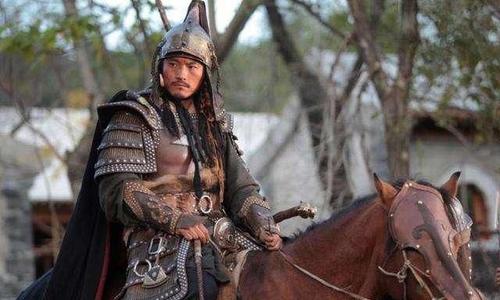 孛儿只斤窝阔台把大汗传给了谁,孛儿只斤窝阔台是好皇帝吗