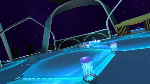 我花了50块钱，围观了一个“-6.5”的元宇宙