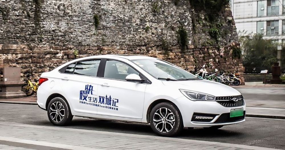 哪一款纯电轿车值得推荐,2020年纯电轿车这三款一定要关注