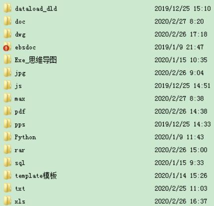 设计师如何高效管理文件,设计师文件分类管理的技巧