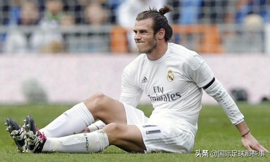 真香！皇马毒瘤瞬变大腿，身体健康的他依旧是世界前五？