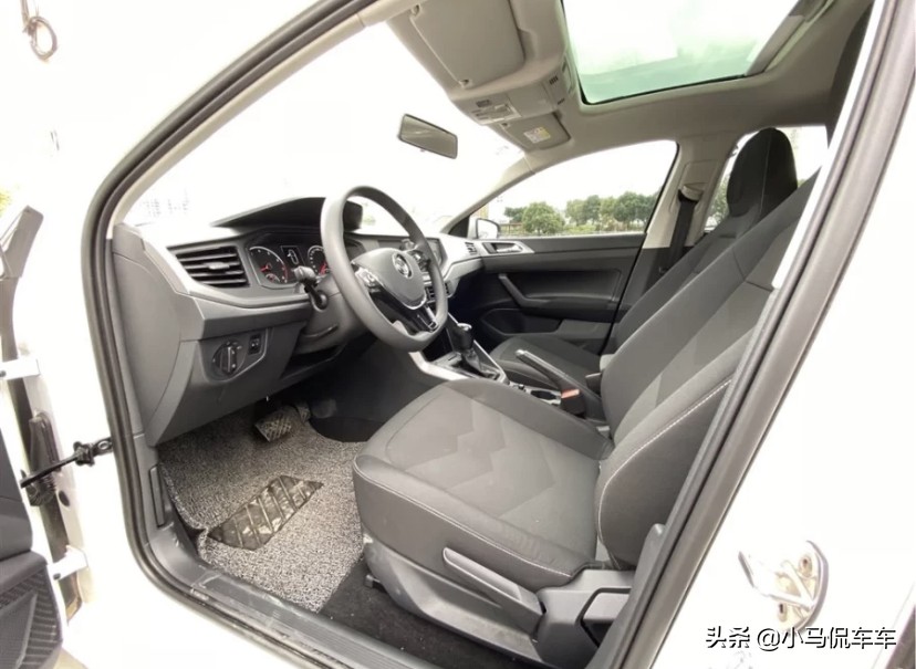 飞度polo致炫综合评价,买本田飞度的十大忠告