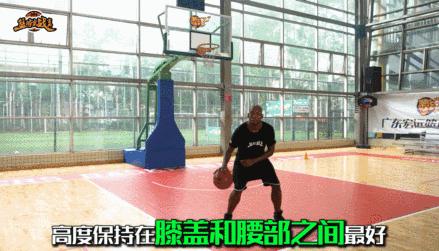 打篮球特别久还是很菜怎么办,多运球就能练好篮球吗