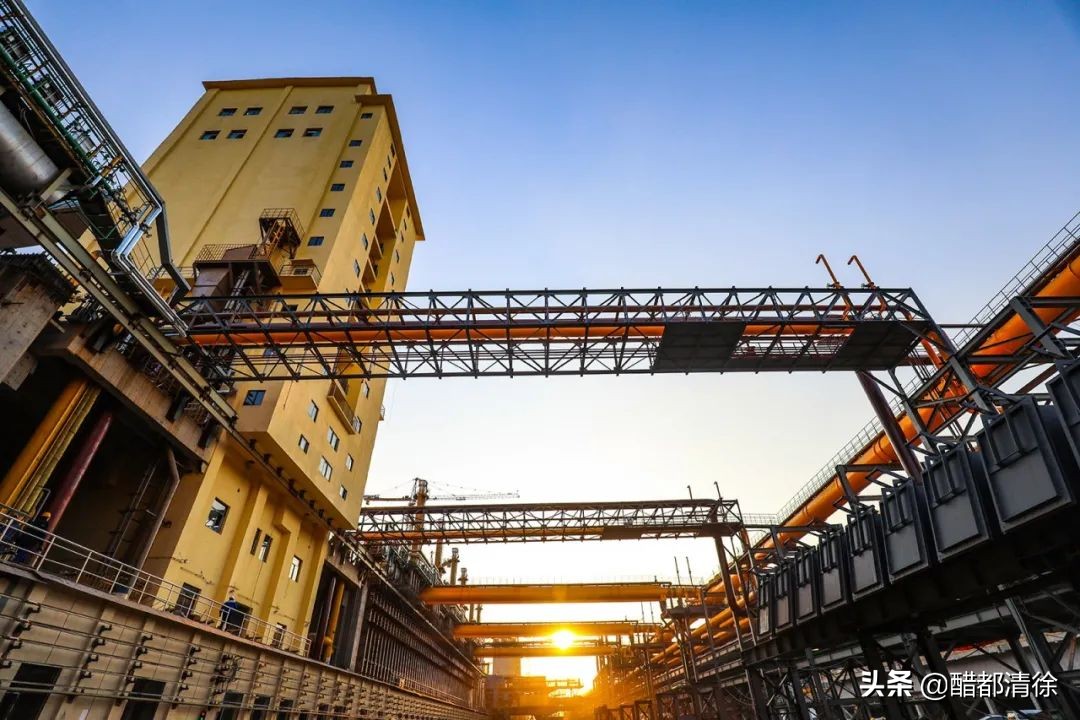 梗阳集团排名,梗阳集团中阳煤矿