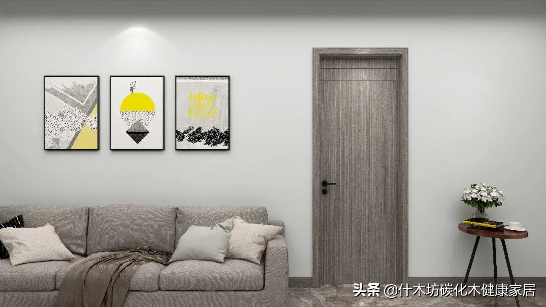 什木坊木门的优缺点,什木坊是中国木门十大品牌吗