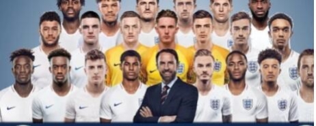 英格兰迎来夺冠最佳时机,英格兰最后的辉煌
