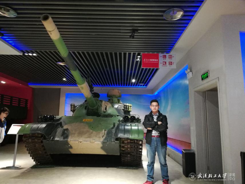 硬核后浪！他四年专业第一，拿下全国一等奖，成功赴湖南985深造