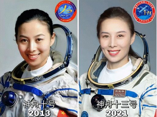 “美上天”，在太空也可以护肤化妆，碧*诺斯**兰为中国制造骄傲