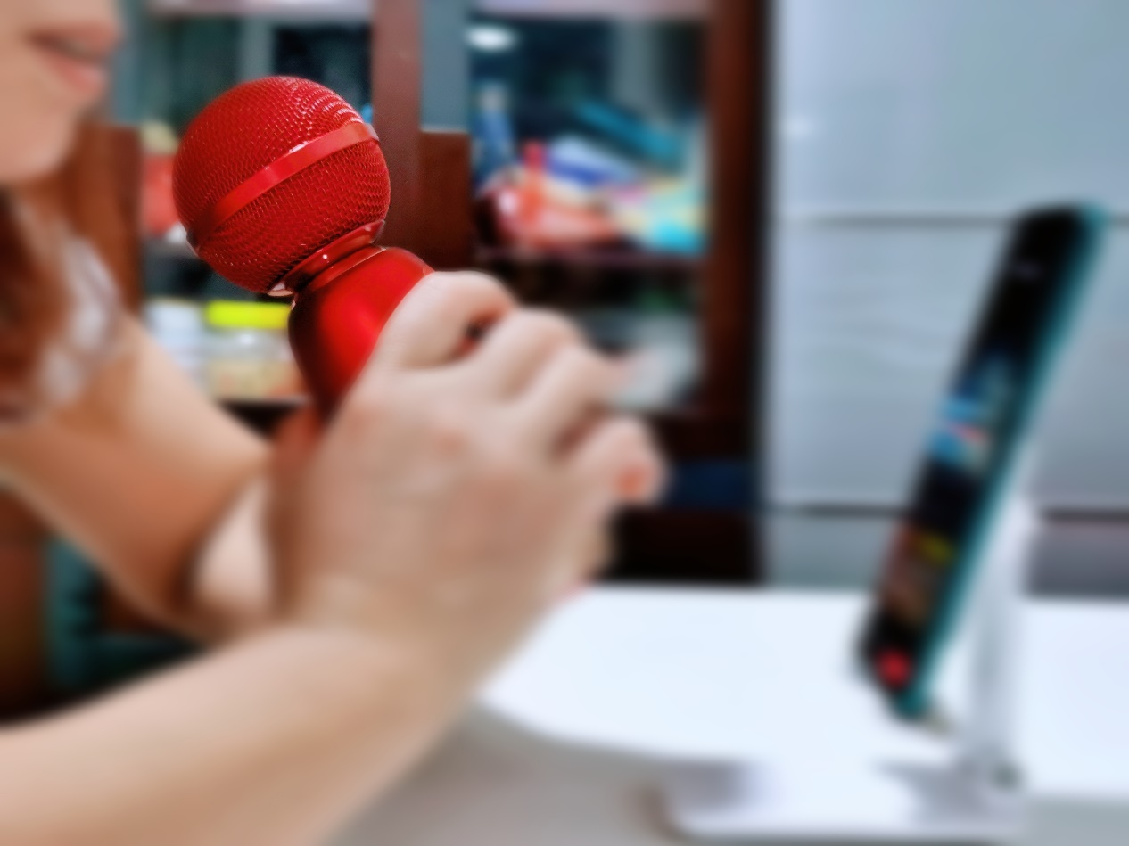 小巨蛋k歌用什么音效,小巨蛋唱什么歌最好