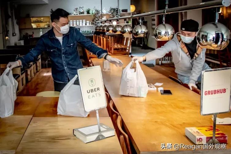 作为纽约客，你的日常已经被疫情改变还会变回去吗？