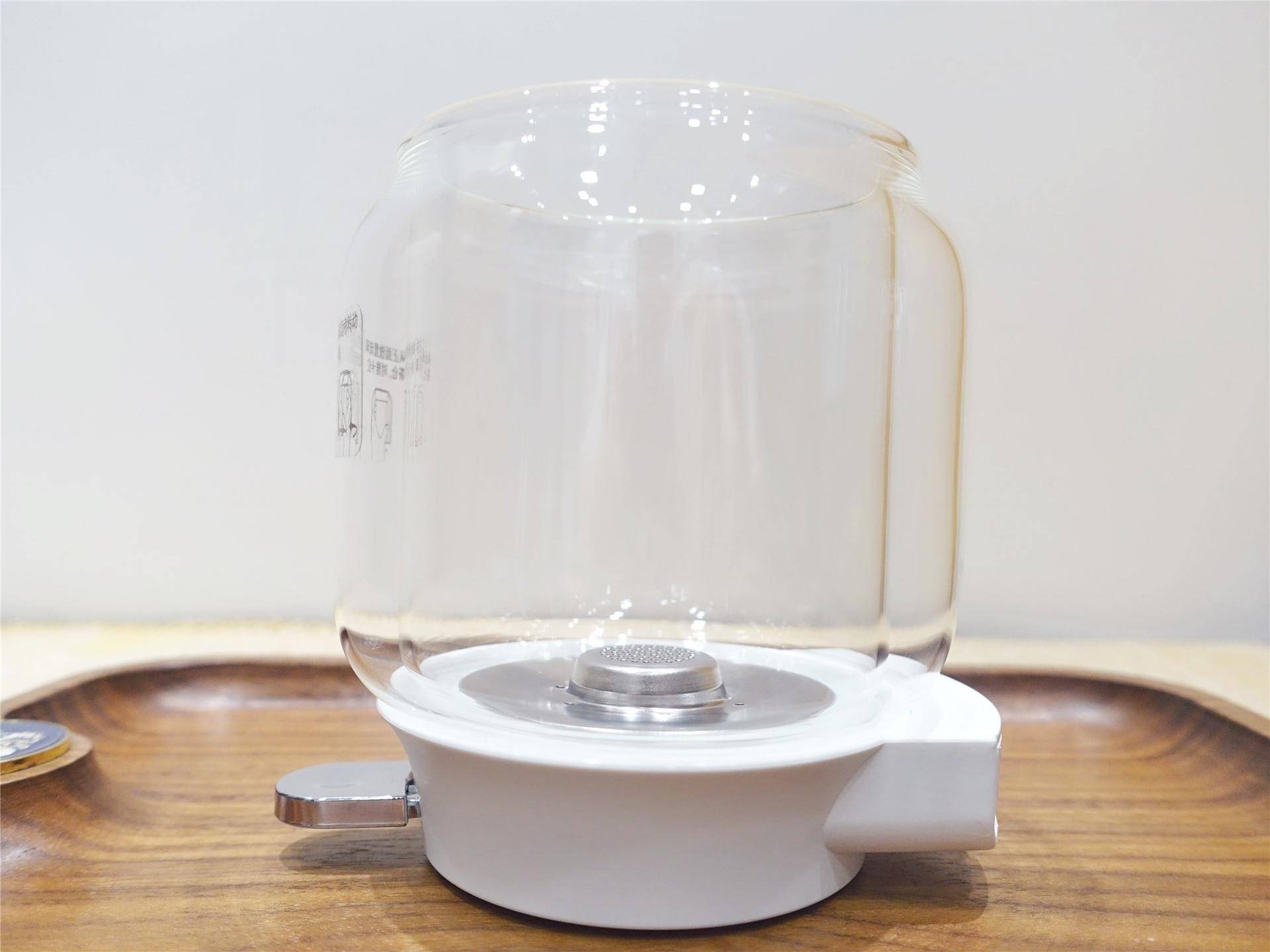 饮水机和茶饮机哪个实用,即热饮水机对比