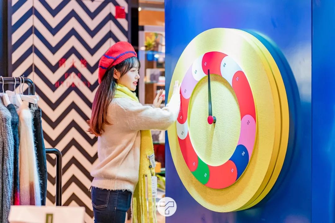 魔都圣诞奇境游,魔都圣诞打卡攻略