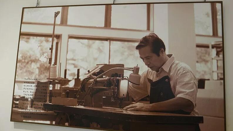 土屋鞄日本实体店,土屋鞄制造所中国官网