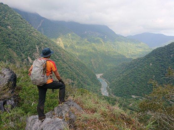 纵横山野的最佳伙伴,德国户外品牌TATONKA塔通卡户外背包实测