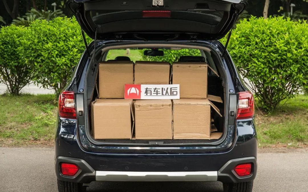 全系配全时四驱水平对置发动机,全时四驱最值得买的车