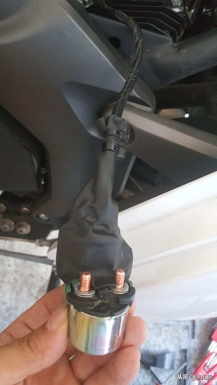 2018春风650tr-g尊享版,春风650tr-g尊享版的测评