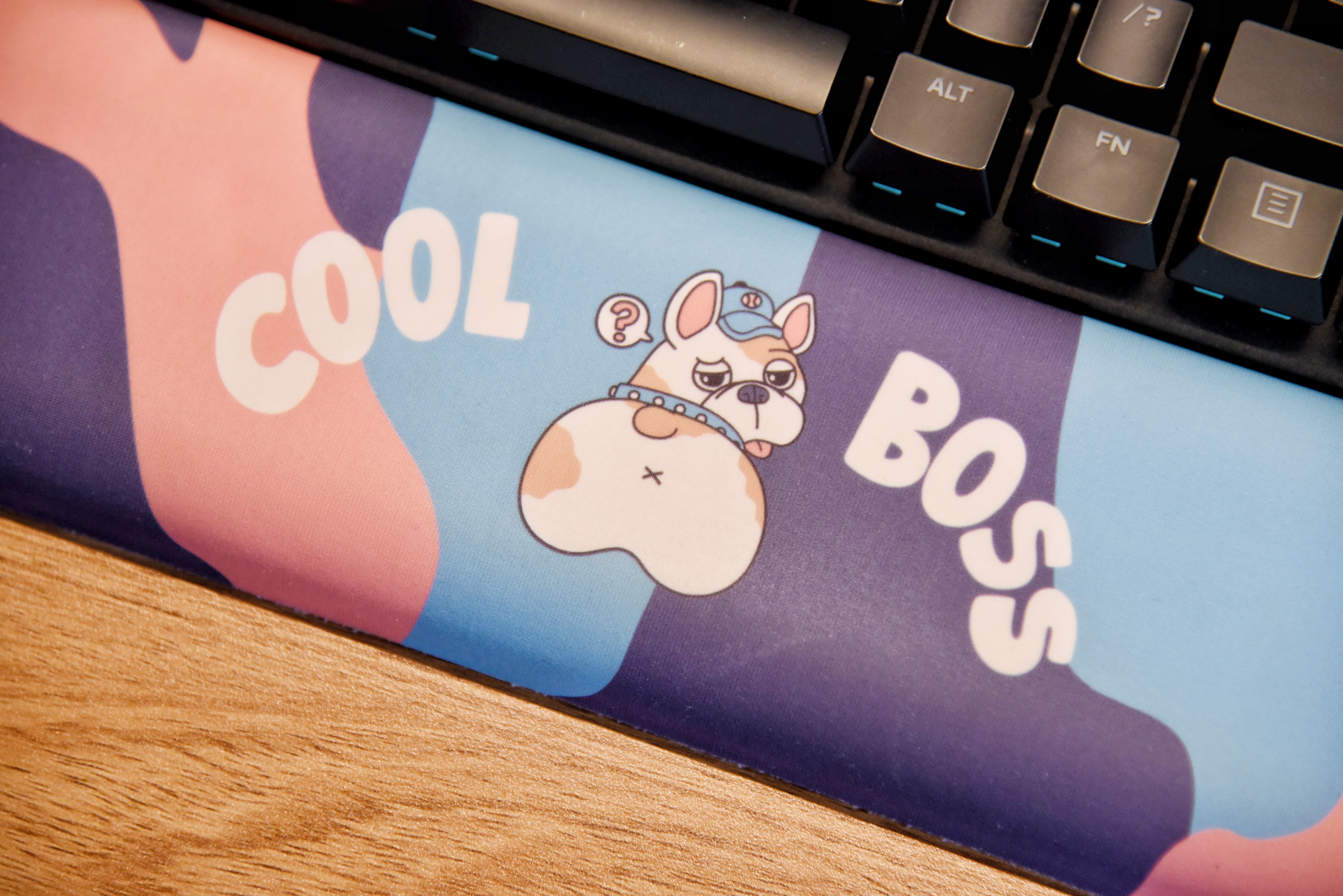 打造高级桌面,打造酷炫桌面