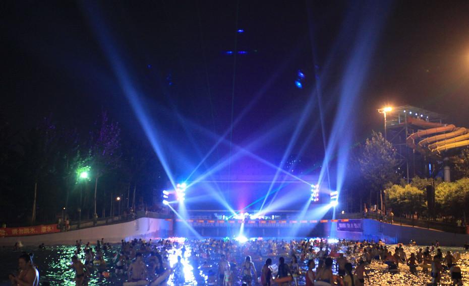 北京丰台度假休闲好去处,游玩北京丰台