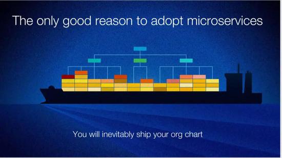 谷歌大神总结微服务,谷歌废弃微服务