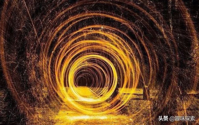 科学家发现时光倒流现象,八十年代科学家发现时光倒流