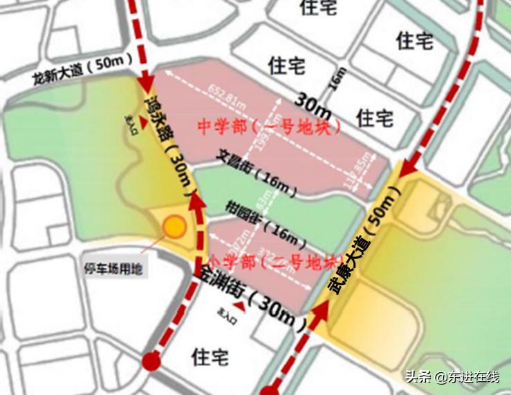 成都四中石室中学地址,成都四中石室中学武侯校区