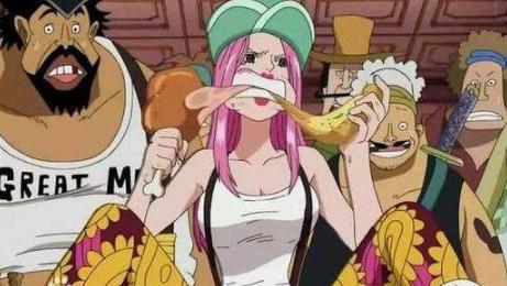 草帽团所有成员绰号,海贼王草帽十人团年龄排名