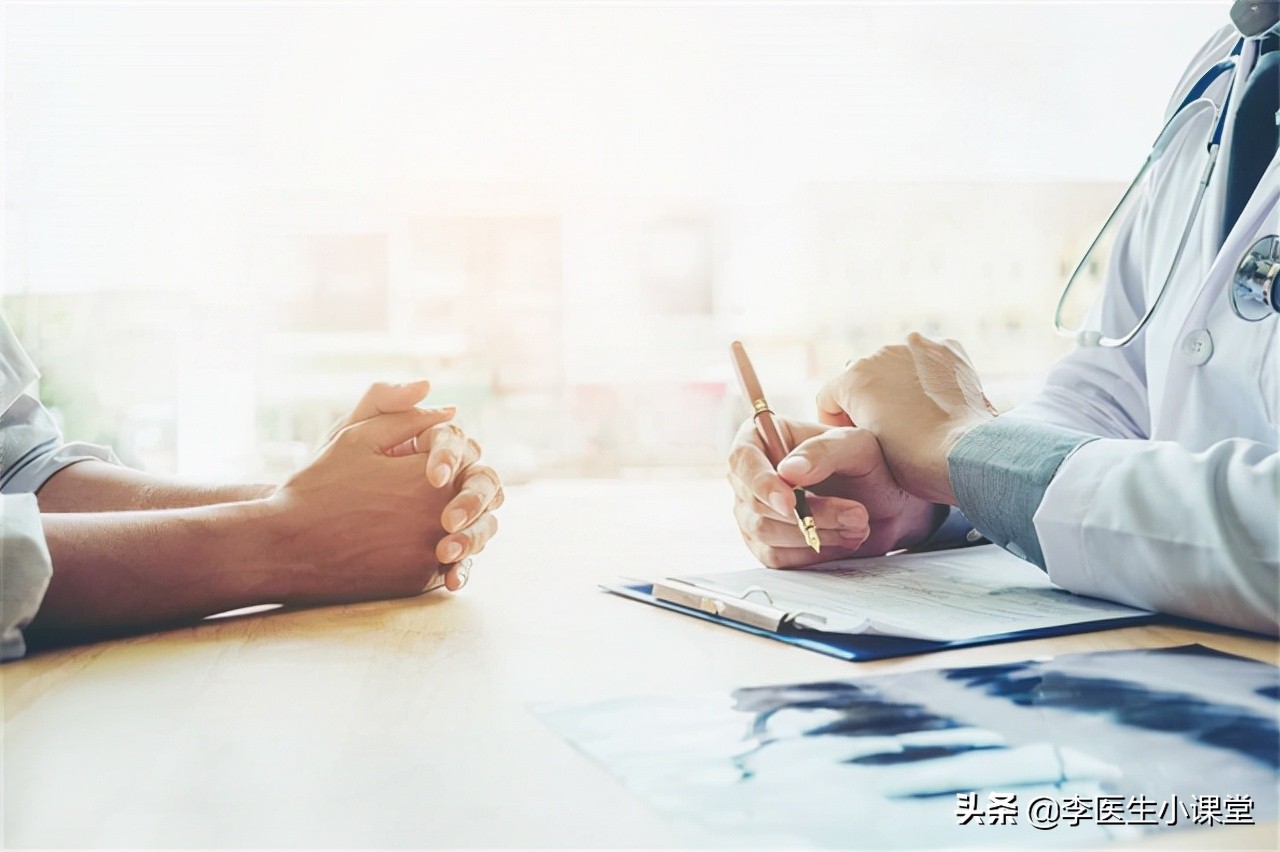 肾不好要怎么办？坚持做好这3点，有助于预防肾衰竭