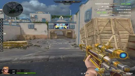 逆战逆态度,逆战平民玩法游戏排行榜