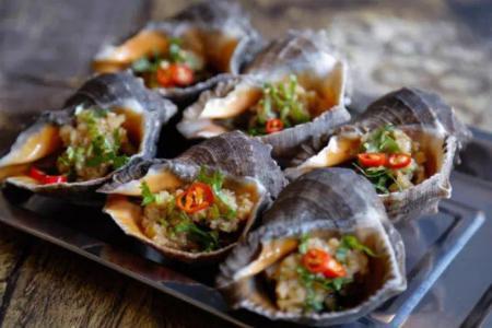 大连吃住行便宜地方,大连攻略全在这里