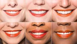 选择口红的正确方法,选口红误区