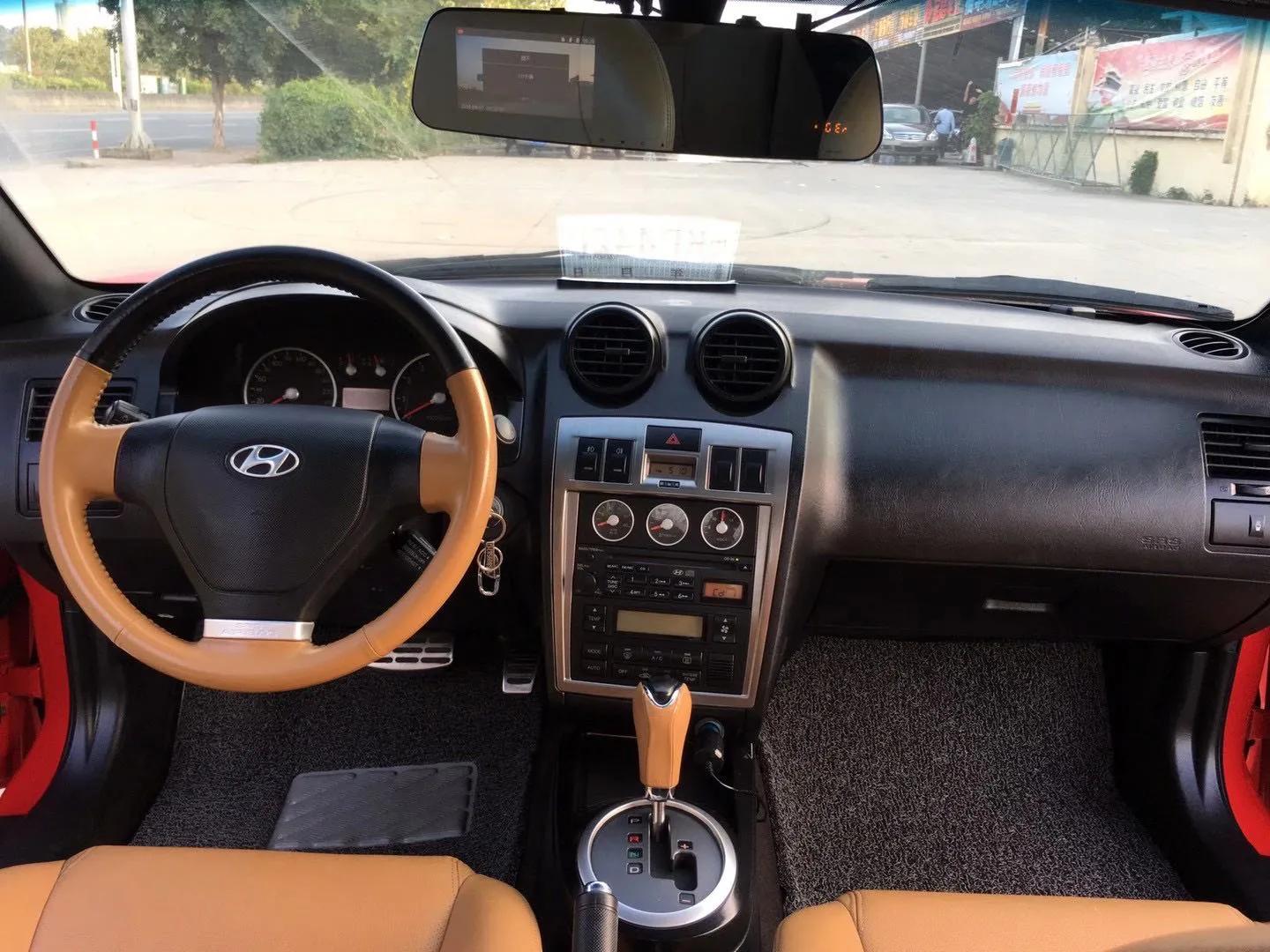 05年现代酷派二手车值得购买吗,05年的现代酷派还能不能入手