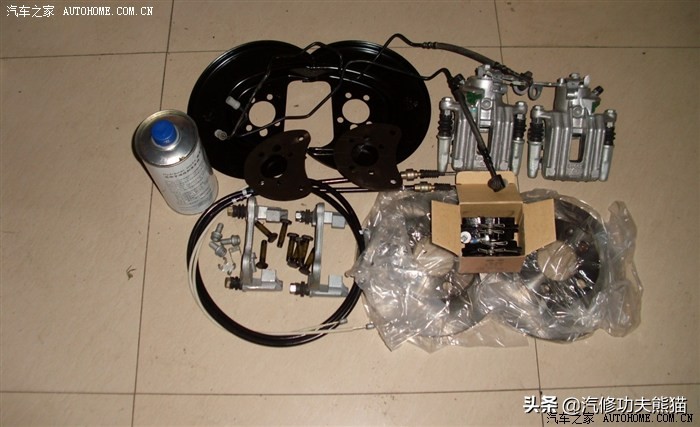 斯柯达昕锐后轮鼓刹能换碟刹吗,斯柯达晶锐鼓刹后刹车片怎么更换