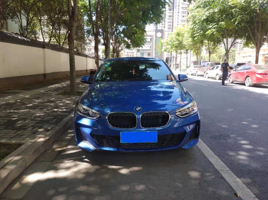 宝马敞篷120i的缺点,宝马120i是华晨宝马吗