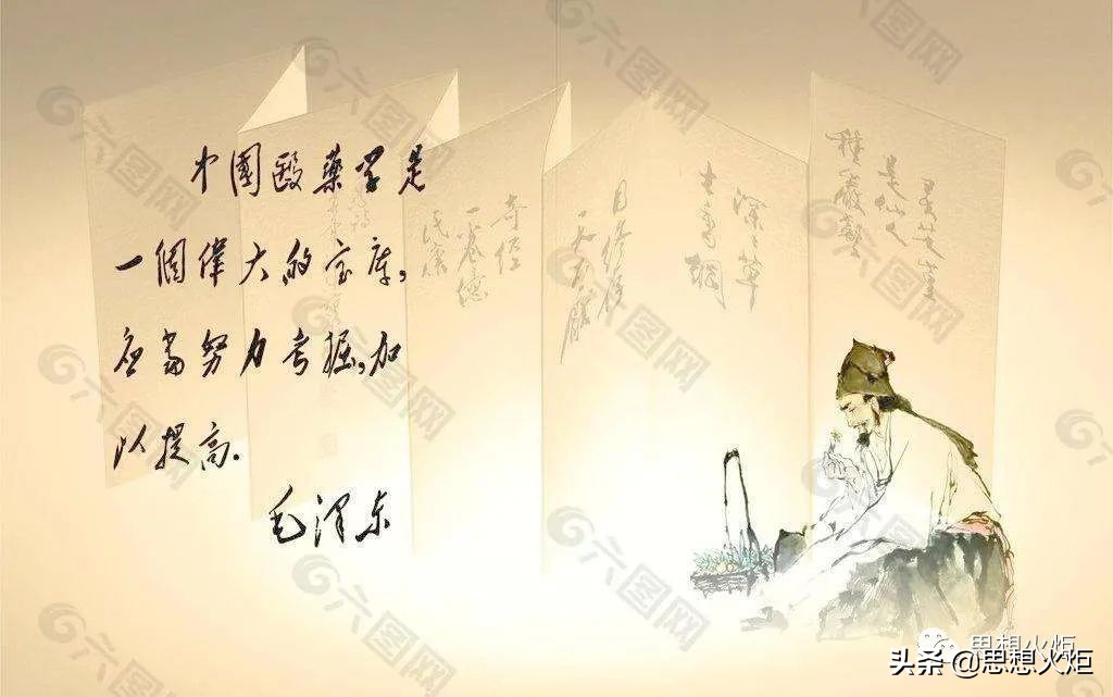 欧阳雪梅：中国*产党共**与中医药的百年传承创新