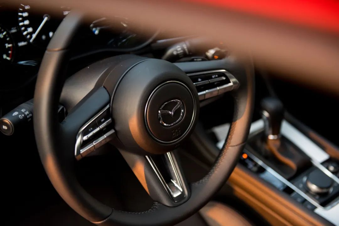 马自达3压燃版优惠,马自达3压燃版是四驱吗