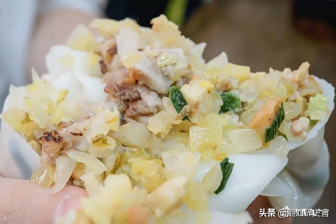 潮汕人和客家人吵架电视剧,潮汕人和客家人打架电影