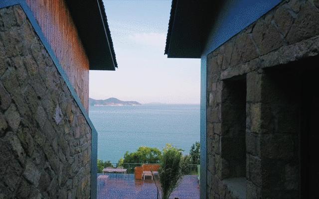 温州洞头岛沙滩民宿,温州洞头海岛漫步