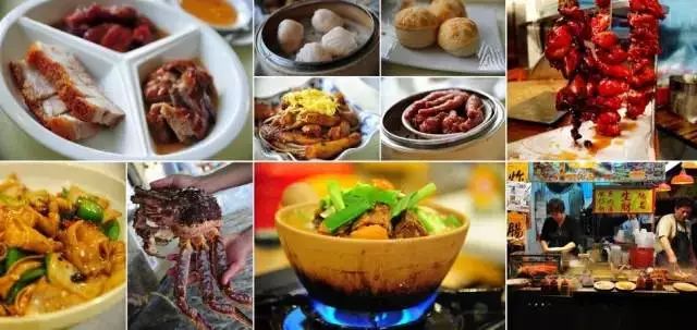 立马召唤购物车！年前去扫货啦！抄底价68元香港乐购+1正餐！