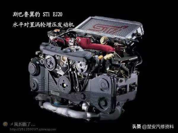 简单好修的发动机有哪些,最难修的发动机有哪些